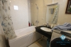 Good two bedrooms apartment for rent near Lotte tower, Ba Dinh district, Ha Noi